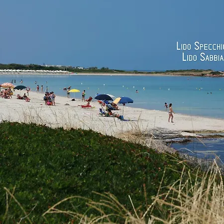 Apartment Posidonia *
