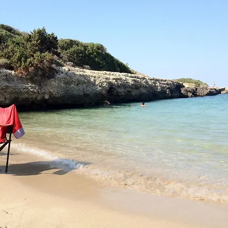 Apartment Posidonia *