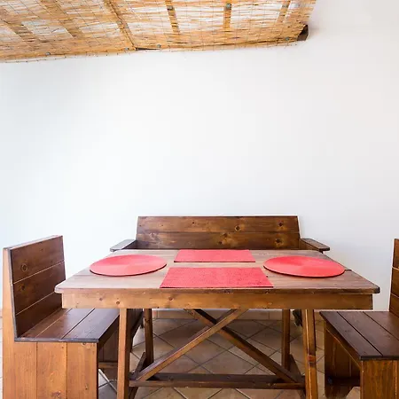 Apartment Posidonia *
