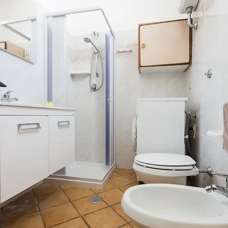 Apartment Posidonia *